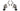 Corsa Corsa 2.5in. Cat-Back Dual Rear Exit with Twin 3.0in. Black PVD Pro-Series Tips 14568BLK | 14568BLK