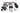 Comp Cams COMP CAMS CAMSHAFT KIT C43 240H K18-115-4 | K18-115-4