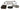 Comp Cams COMP CAMS CAMSHAFT KIT CS 268XFI HR-13 K12-466-8 | K12-466-8