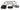 Comp Cams COMP CAMS CAMSHAFT KIT CS 291T HR-7 MT THUMPR K12-601-8 | K12-601-8