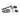Comp Cams COMP CAMS CAMSHAFT KIT C43 240H K18-115-4 | K18-115-4