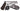 Comp Cams COMP CAMS CAMSHAFT KIT CRB3 308R K23-742-9 | K23-742-9