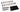 Comp Cams COMP CAMS ROCKER ARM PUSHROD KIT MAGNUM RPM1417-16 | RPM1417-16