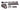 Comp Cams COMP CAMS CAMSHAFT KIT CS XR280R-10 SK12-771-8 | SK12-771-8