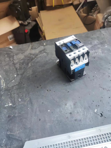 KT-MP8 Scissor Lift Control Unit Contactor