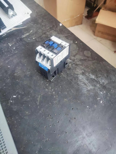 KT-MP8 Scissor Lift Control Unit Contactor