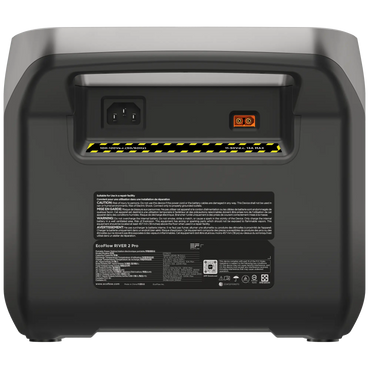 EcoFlow RIVER 2 Pro Portable Power Station
