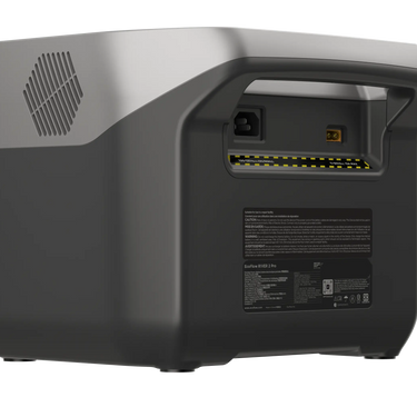 EcoFlow RIVER 2 Pro Portable Power Station