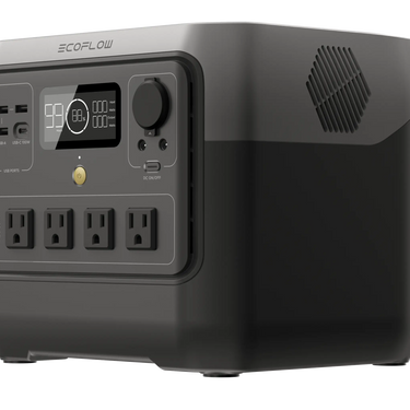 EcoFlow RIVER 2 Pro Portable Power Station