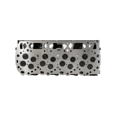 2004.5-2010 GM 6.6L Duramax CNC Ported Cast Iron Cylinder Head (One Head) LLY/LBZ/LMM