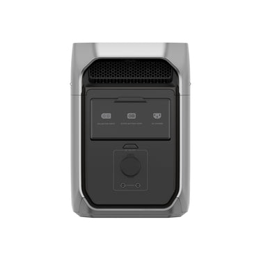 EcoFlow DELTA 3 Plus Portable Power Station
