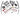 Skyjacker Suspension 5 KIT CLII 03 DGE 2500 4X4 D4523K