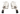Dinan FREEFLOW EXHAUST E92 335 BLACK | D660-0011-BLK