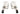 Dinan FREEFLOW EXHAUST E90 335 BLACK | D660-0012-BLK
