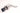 Dinan FREEFLOW EXHAUST F06 F12 F13 M6; BLACK | D660-0049-BLK