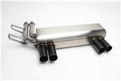 Dinan FREEFLOW EXHAUST E46 M3 | D660-4604
