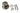 Dana DANA DIFF CASE KIT-707144X | 707144X