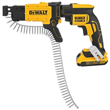 DEWALT DCF6202 Drywall Screw Gun Collated Attachment (Attachment only)