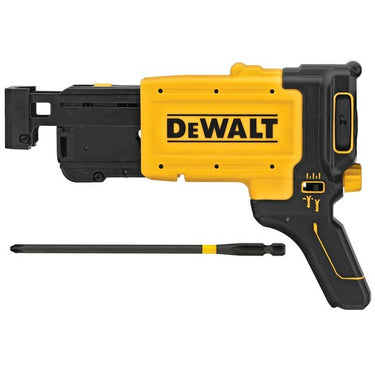 DEWALT DCF6202 Drywall Screw Gun Collated Attachment (Attachment only)