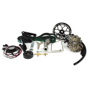 Industrial Injection *USE: IIS433401* 2004 - 2005 Duramax LLY Dual Cp3 Kit W/ Pump | DCP3CLLY