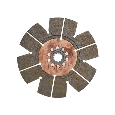 SBC Clutch Kit for 1988-1993 Dodge 2500 5.9L Diesel – Fits Other Vehicles