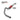 Diamond Eye Exhaust System Kit 2003-2007 FORD 6.0L POWERSTROKE F250/F350 (ALL CAB AND BED LENGTHS) 4in. ALUMINI | K4338A-RP