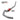 Diamond Eye Exhaust System Kit 1994-2002 DODGE 5.9L CUMMINS 2500/3500 (ALL CAB AND BED LENGTHS)-5in. ALUMINIZED | K5216A-RP