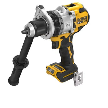 DEWALT DCD1007B 20V MAX* XR® Brushless Cordless 1/2 in. 3-Speed Hammer Drill (Tool Only)