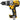 DEWALT DCD996B 20V MAX* XR® Brushless Cordless 3-Speed 1/2 in Hammer Drill/Driver (Tool Only)