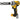 DEWALT DCE151B 20V MAX* XR® Cordless Cable Stripper (Tool Only)