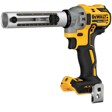 Pelacables inalámbrico DEWALT DCE151B 20V MAX* XR® (solo herramienta)