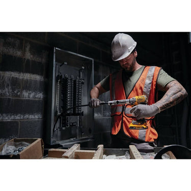 Pelacables inalámbrico DEWALT DCE151B 20V MAX* XR® (solo herramienta)