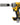 DEWALT DCE151B 20V MAX* XR® Cordless Cable Stripper (Tool Only)