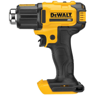 Pistola de calor inalámbrica DEWALT DCE530B 20V MAX* (solo herramienta)