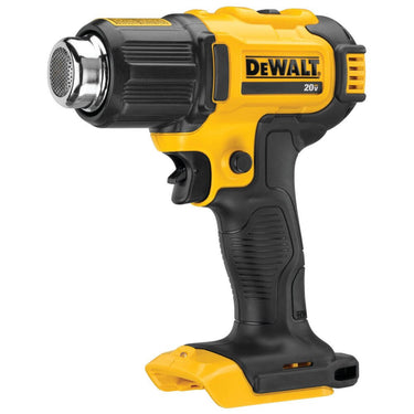Pistola de calor inalámbrica DEWALT DCE530B 20V MAX* (solo herramienta)