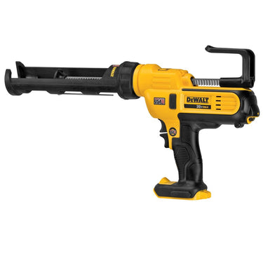 Pistola adhesiva DEWALT DCE560B 20 V MÁX.* 10 oz/300 ml (solo herramienta)