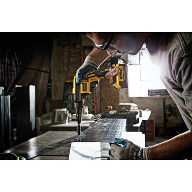 DEWALT DCF622B 20V MAX* XR Versa-ClutchTM Adjustable Torque Screwgun (Tool Only)