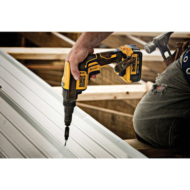 DEWALT DCF622B 20V MAX* XR Versa-ClutchTM Adjustable Torque Screwgun (Tool Only)