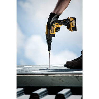 DEWALT DCF622B 20V MAX* XR Versa-ClutchTM Adjustable Torque Screwgun (Tool Only)