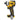 DEWALT DCF809B ATOMIC™ 20V MAX* Brushless Cordless Compact 1/4 in. Impact Driver (Tool Only)