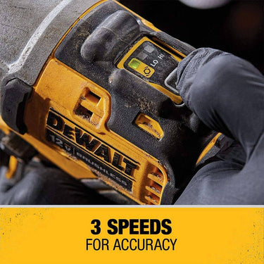 DEWALT DCF902B XTREME™ 12V MAX* Brushless 3/8 in. Cordless Impact Wrench (Tool Only)