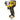 DEWALT DCF902B XTREME™ 12V MAX* Brushless 3/8 in. Cordless Impact Wrench (Tool Only)