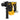 DEWALT DCH072B XTREME™ 12V MAX* Brushless Cordless 9/16 in SDS PLUS Rotary Hammer (Tool Only)