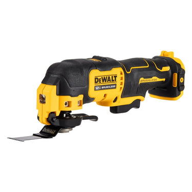 DEWALT DCS353B XTREMEÃ¢â€žÂ¢ 12V MAX* Brushless Cordless Oscillating Tool (Tool Only)