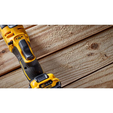 DEWALT DCS353B XTREMEÃ¢â€žÂ¢ 12V MAX* Brushless Cordless Oscillating Tool (Tool Only)