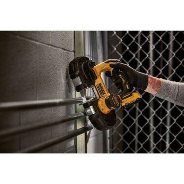 DEWALT DCS375B XTREME 12V MAX* 1-3/4 in. Brushless Cordless Bandsaw (Tool Only)