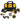 DEWALT DCS438E1 XR® 20V MAX* Brushless Cordless 3 in. Cut-Off Tool Kit