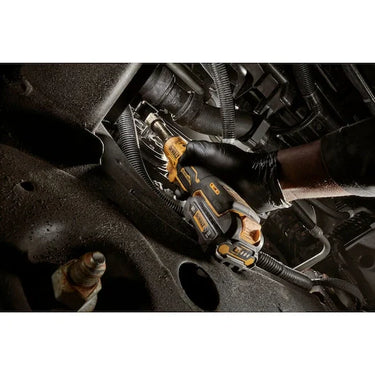 DEWALT DCF503EB XTREME™ 12V MAX* Brushless 3/8 in. Extended Reach Ratchet (Tool Only)