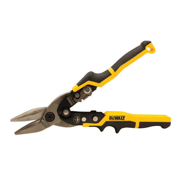 DEWALT DWHT14675 1 in Straight-Cut Aviation Snip