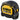 DEWALT DWHT36925S ToughSeries™ 25 ft Tape Measure